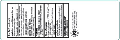 Topco Nighttime Sleep Aid 96ct (Topco Max Strength Sleep Aid 96ct Back)